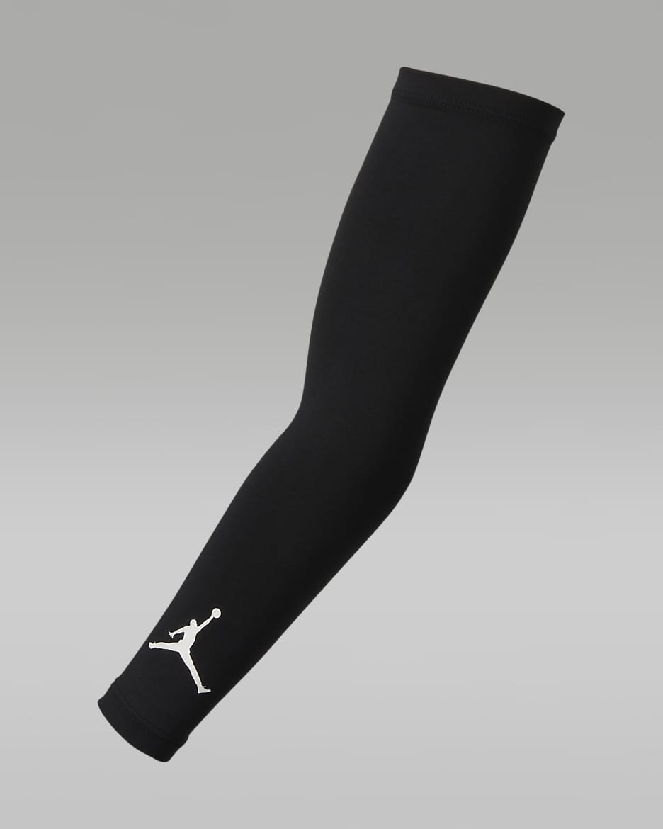 Jordan compression sleeve top